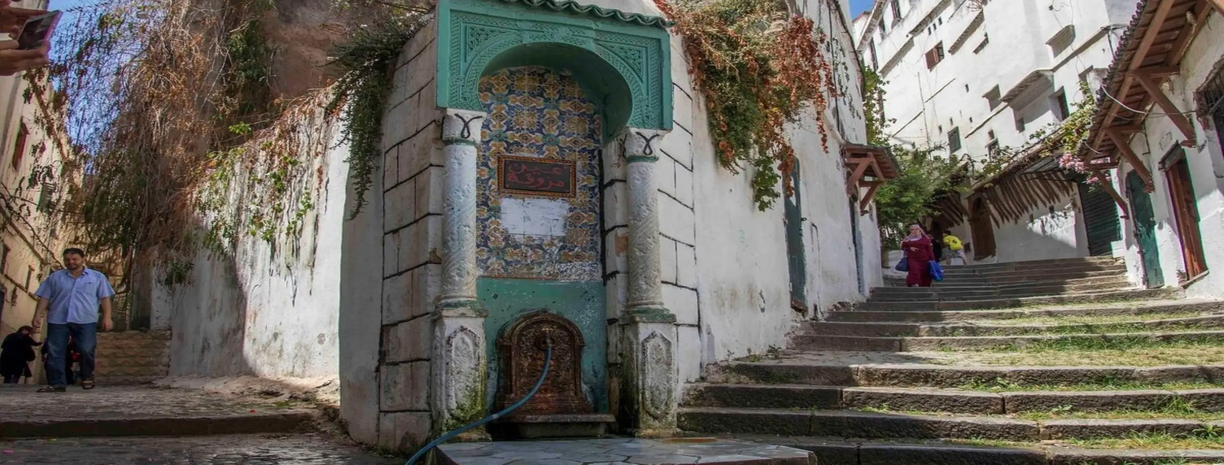 Image for Kasbah Tour